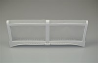 Pluizenfilter, Beko droger - 40 x 100 x 248 mm